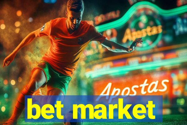 bet market