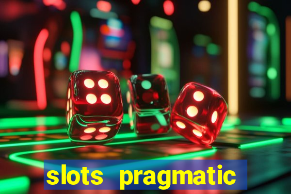 slots pragmatic play demo