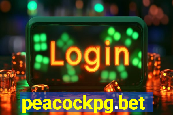 peacockpg.bet