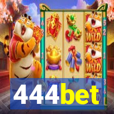 444bet