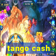 tango cash