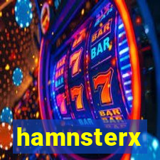 hamnsterx