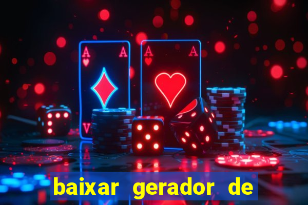 baixar gerador de sinais fortune tiger