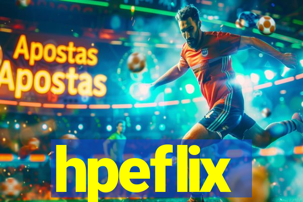 hpeflix