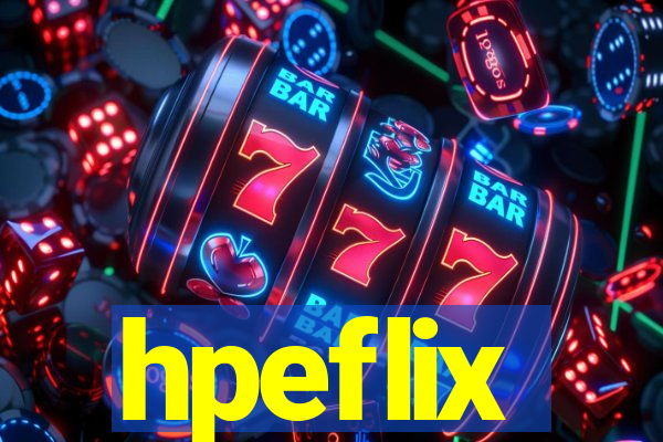 hpeflix