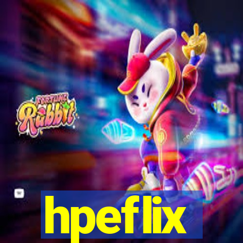 hpeflix