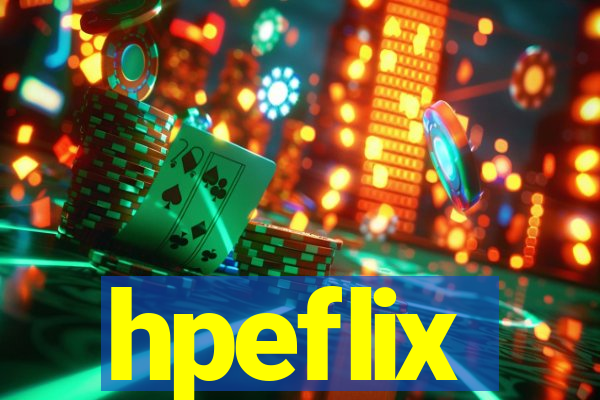 hpeflix