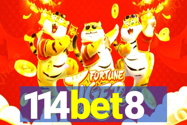 114bet8