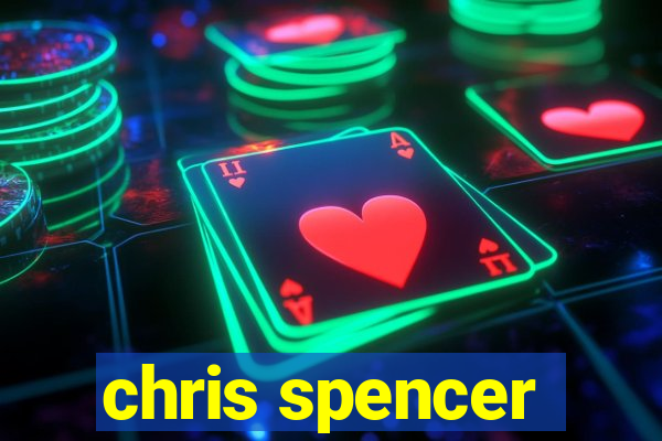 chris spencer