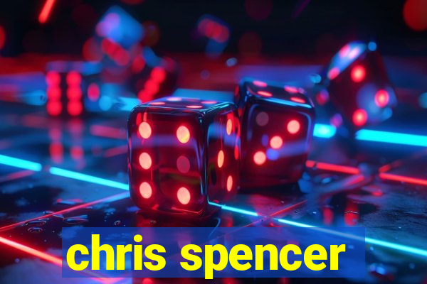 chris spencer