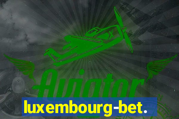 luxembourg-bet.com