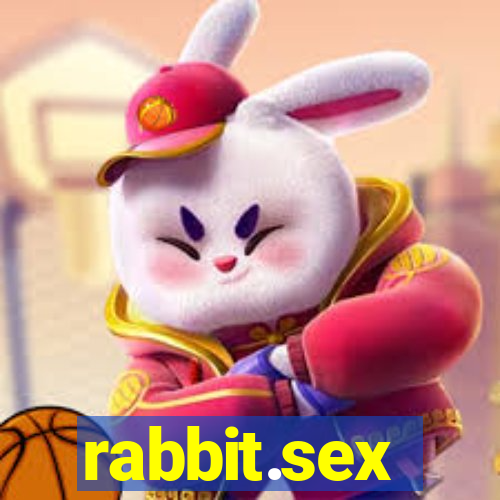 rabbit.sex