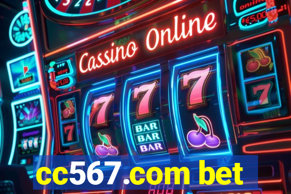 cc567.com bet