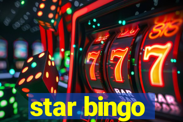 star bingo