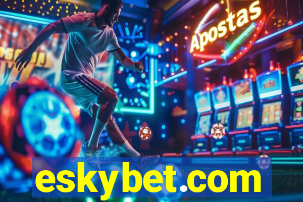 eskybet.com