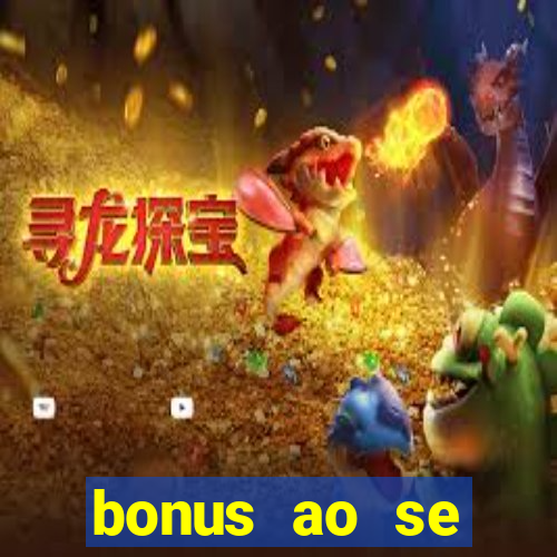 bonus ao se cadastrar sem deposito