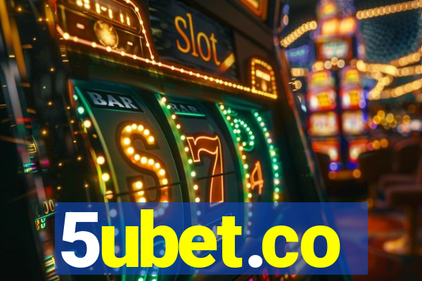 5ubet.co