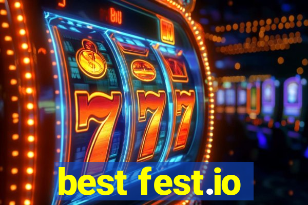 best fest.io