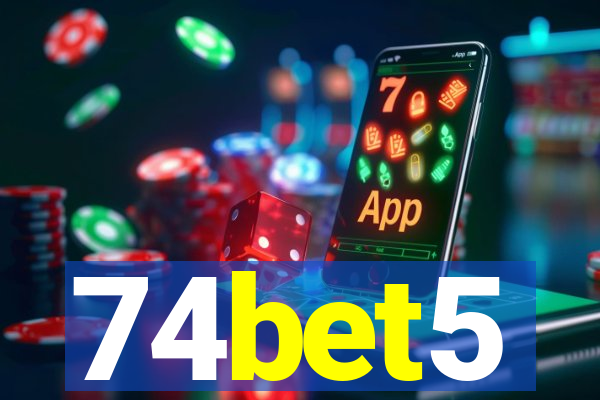 74bet5