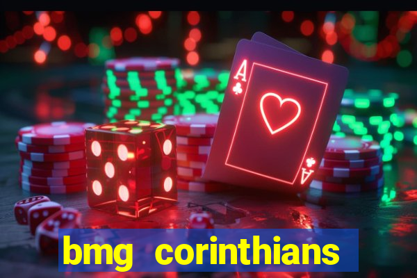 bmg corinthians menor de 18 anos