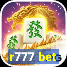 r777 bet