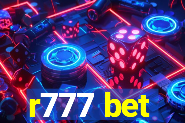 r777 bet