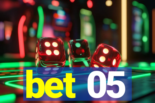 bet 05