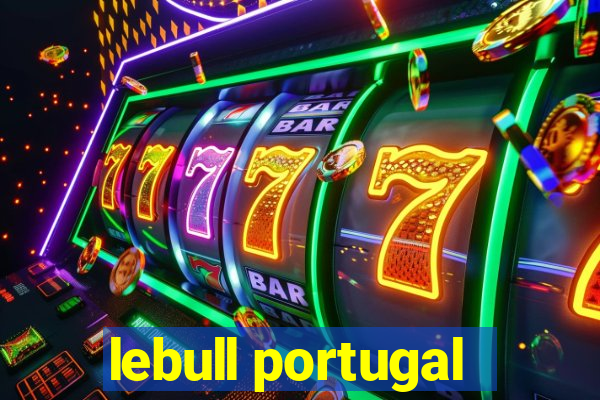 lebull portugal