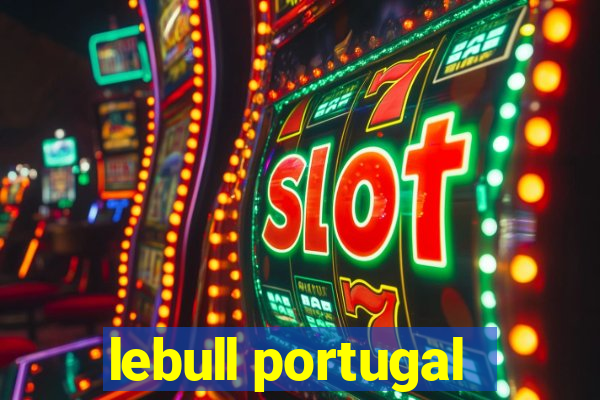 lebull portugal