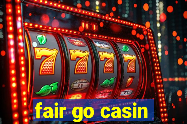 fair go casin