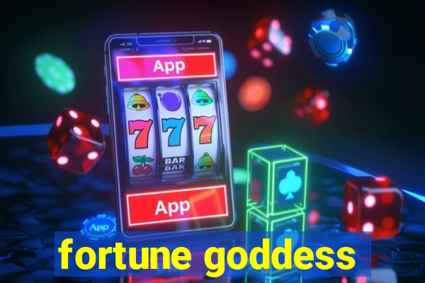 fortune goddess