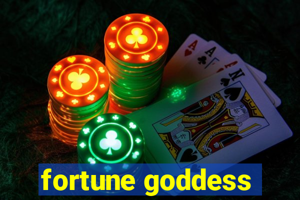 fortune goddess