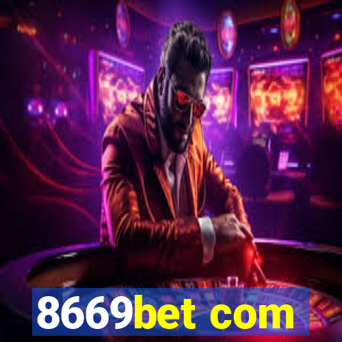 8669bet com