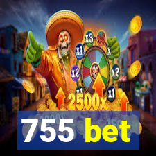 755 bet