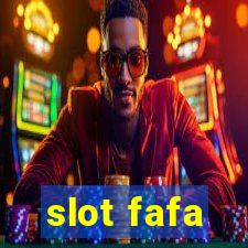 slot fafa