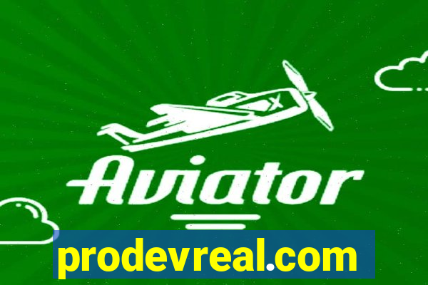 prodevreal.com