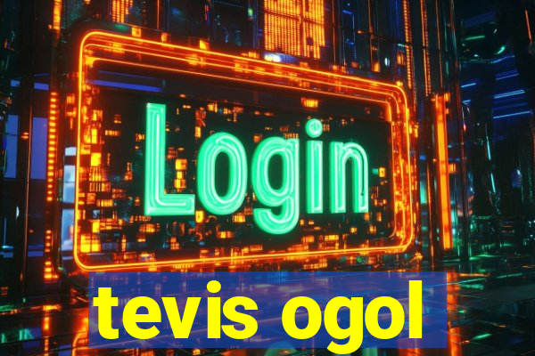 tevis ogol