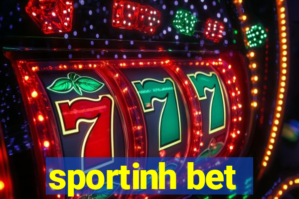 sportinh bet