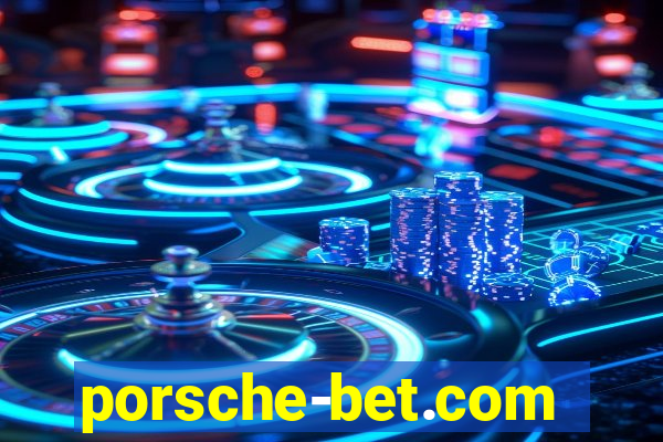 porsche-bet.com