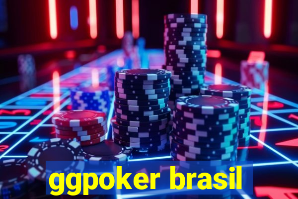 ggpoker brasil