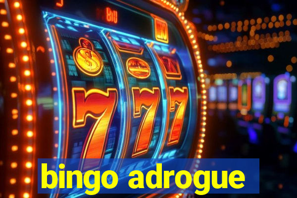 bingo adrogue