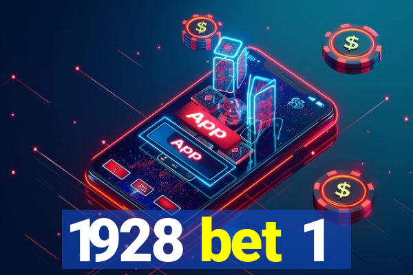 1928 bet 1