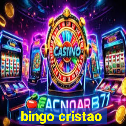 bingo cristao