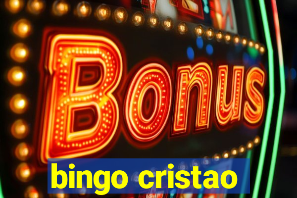 bingo cristao