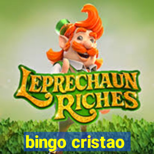 bingo cristao