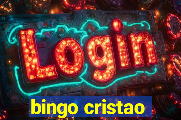 bingo cristao