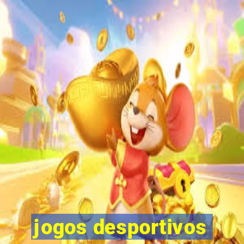 jogos desportivos