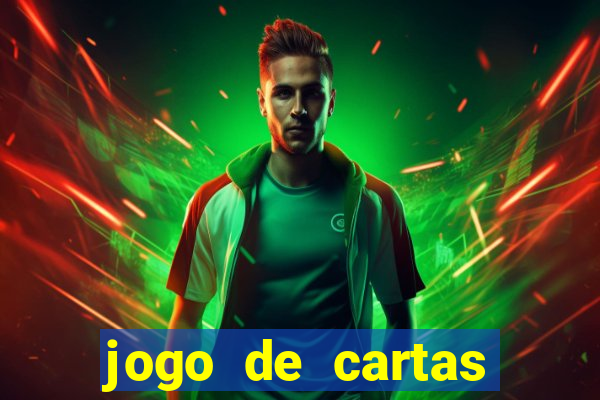 jogo de cartas cigana online