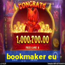 bookmaker eu