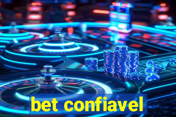 bet confiavel